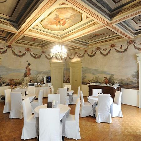 Bed and Breakfast Antica Dimora Bergamo Zewnętrze zdjęcie