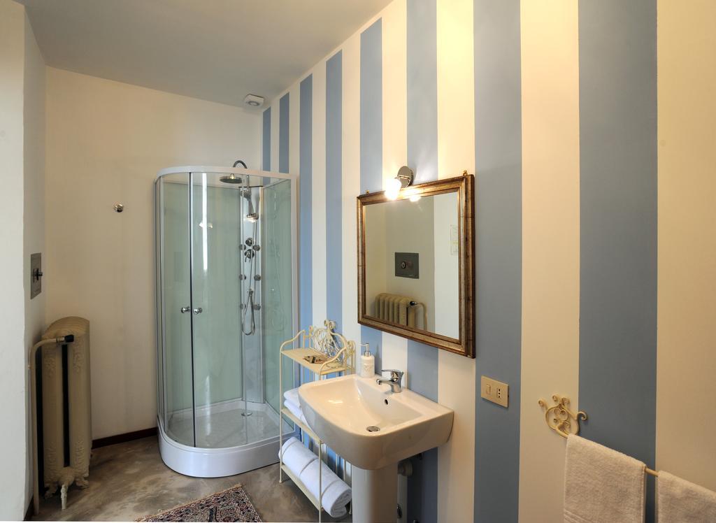 Bed and Breakfast Antica Dimora Bergamo Zewnętrze zdjęcie