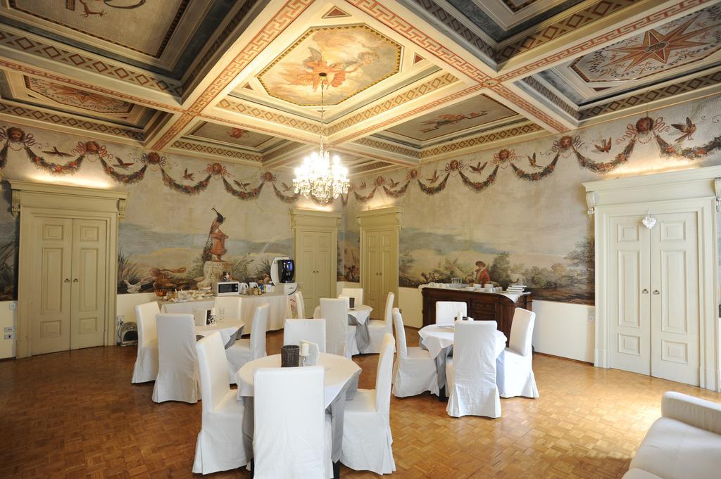 Bed and Breakfast Antica Dimora Bergamo Zewnętrze zdjęcie