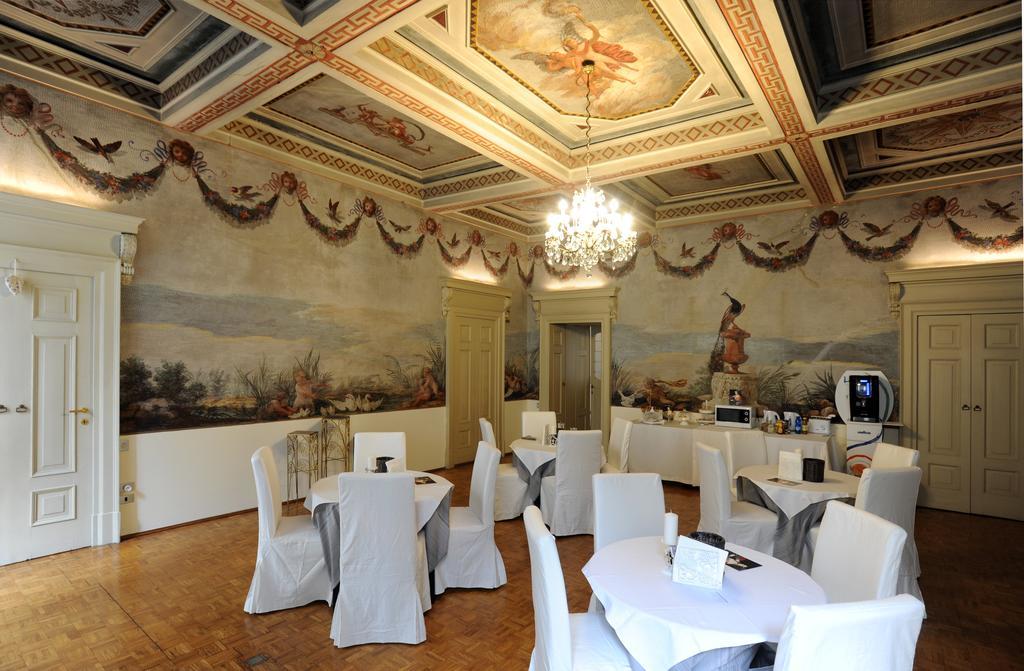 Bed and Breakfast Antica Dimora Bergamo Zewnętrze zdjęcie