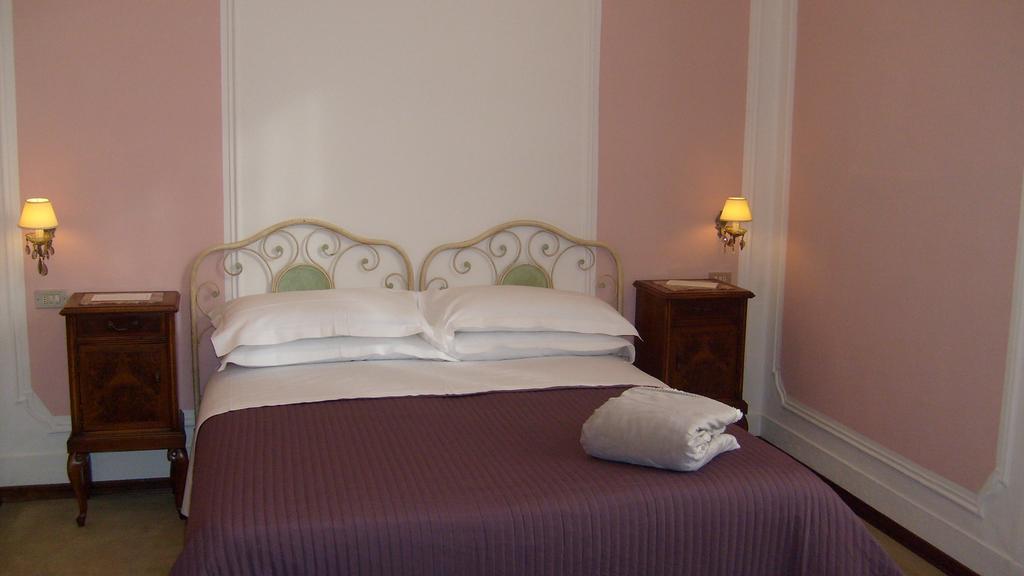 Bed and Breakfast Antica Dimora Bergamo Pokój zdjęcie