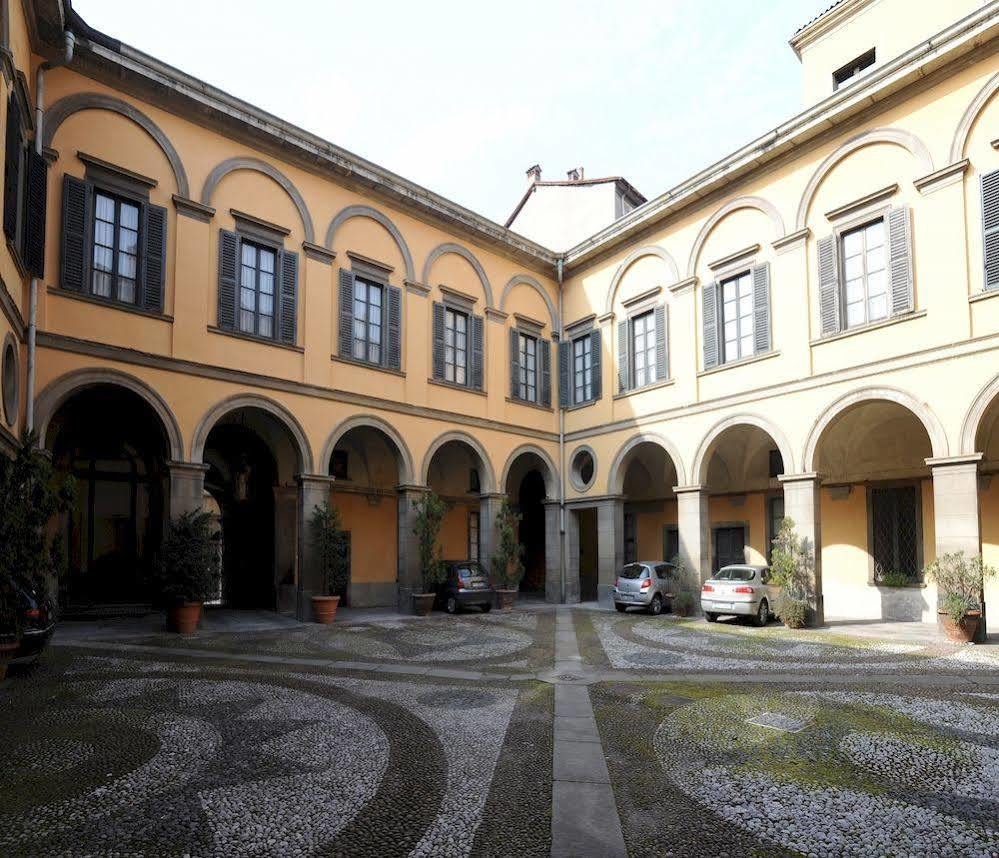 Bed and Breakfast Antica Dimora Bergamo Zewnętrze zdjęcie