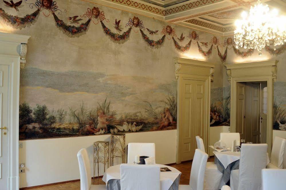 Bed and Breakfast Antica Dimora Bergamo Zewnętrze zdjęcie