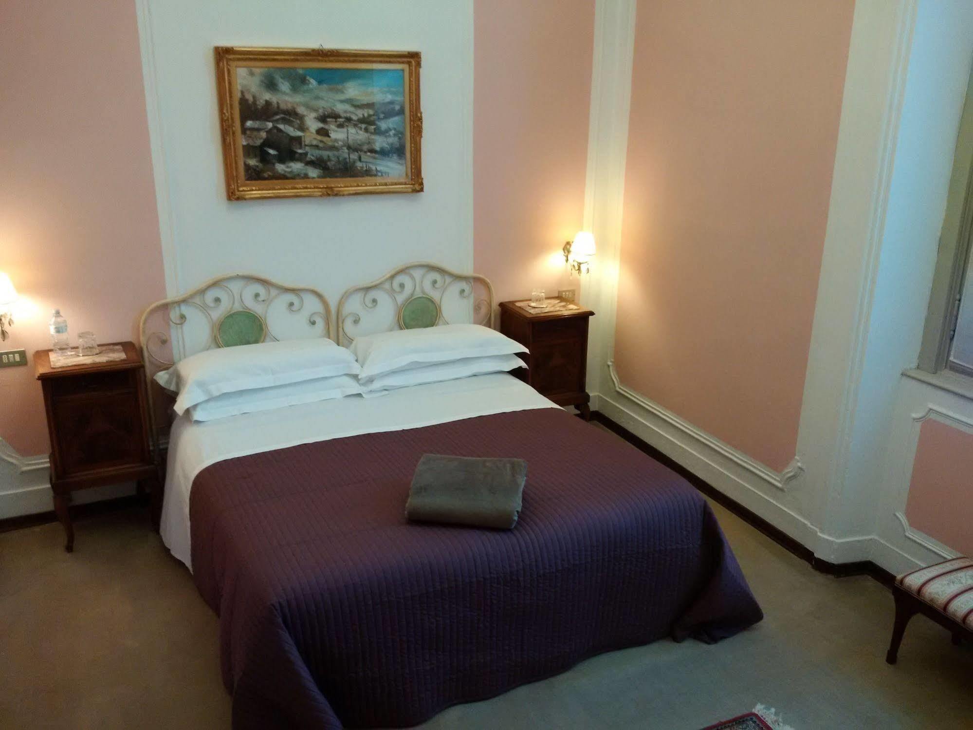 Bed and Breakfast Antica Dimora Bergamo Zewnętrze zdjęcie