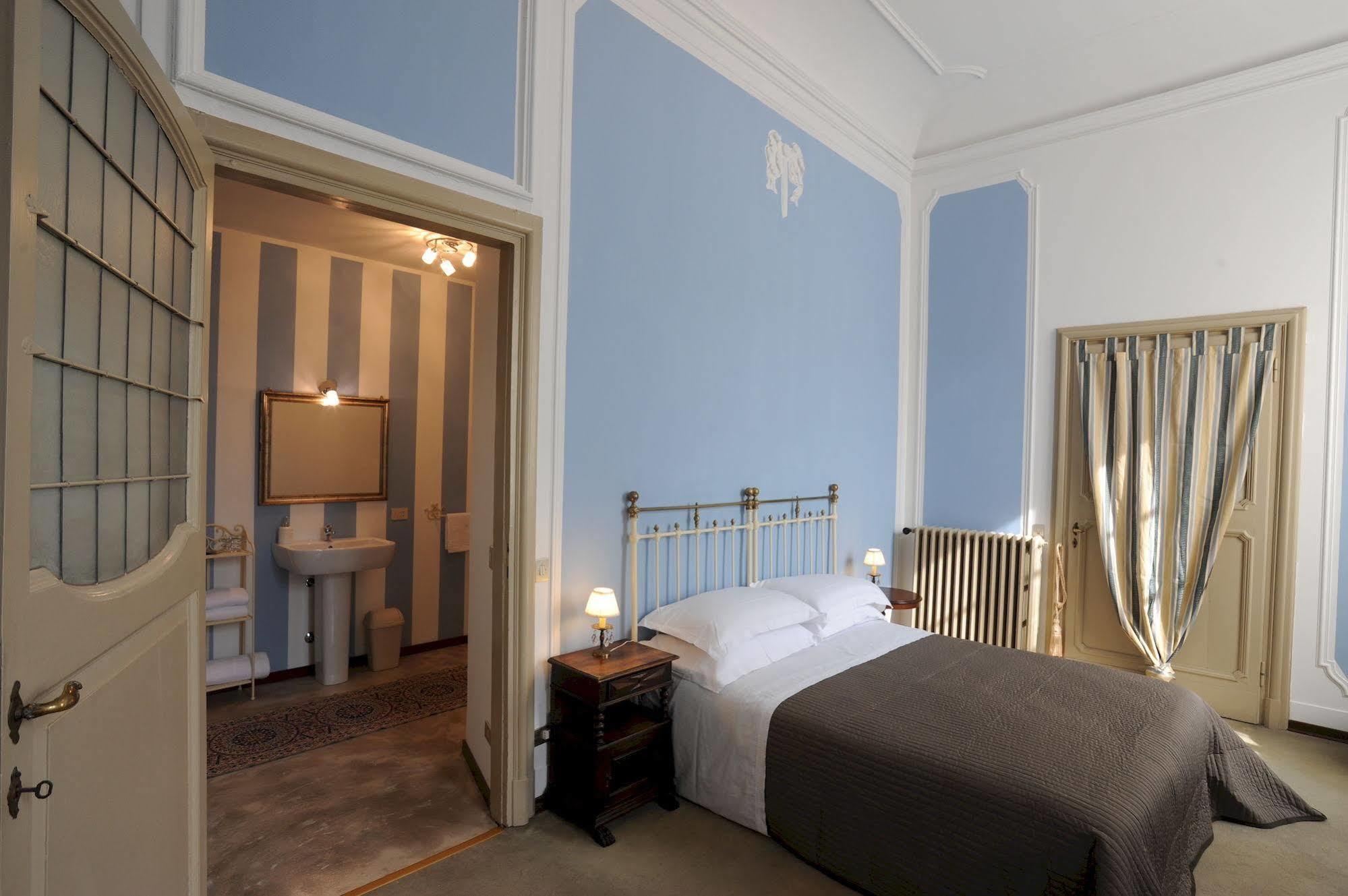 Bed and Breakfast Antica Dimora Bergamo Zewnętrze zdjęcie